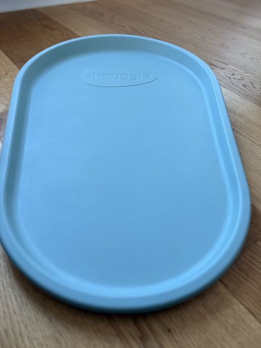 Saltea pentru schimbat scutece Shnuggle