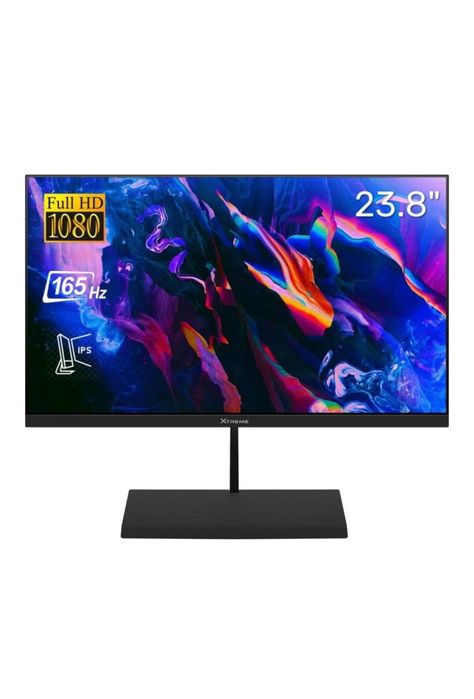 Игровой монитор 144 грц