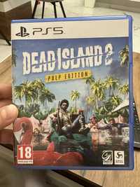Dead Island 2 игра за ps5