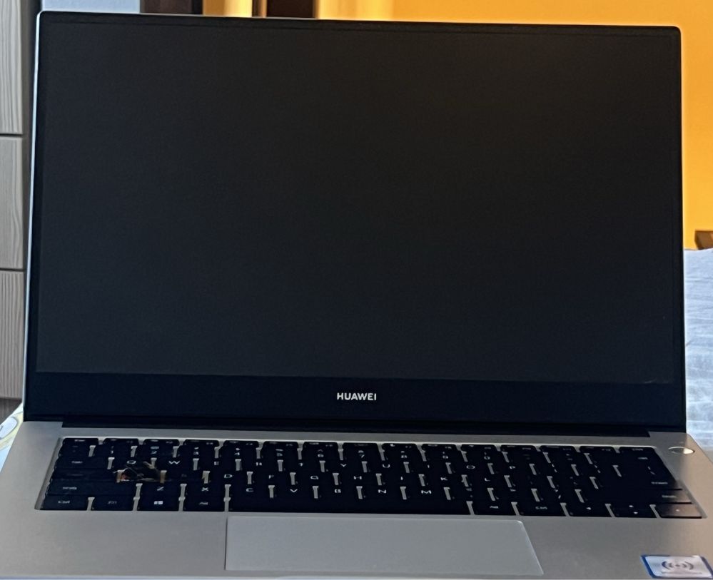 Laptop Huawei MateBook D 14