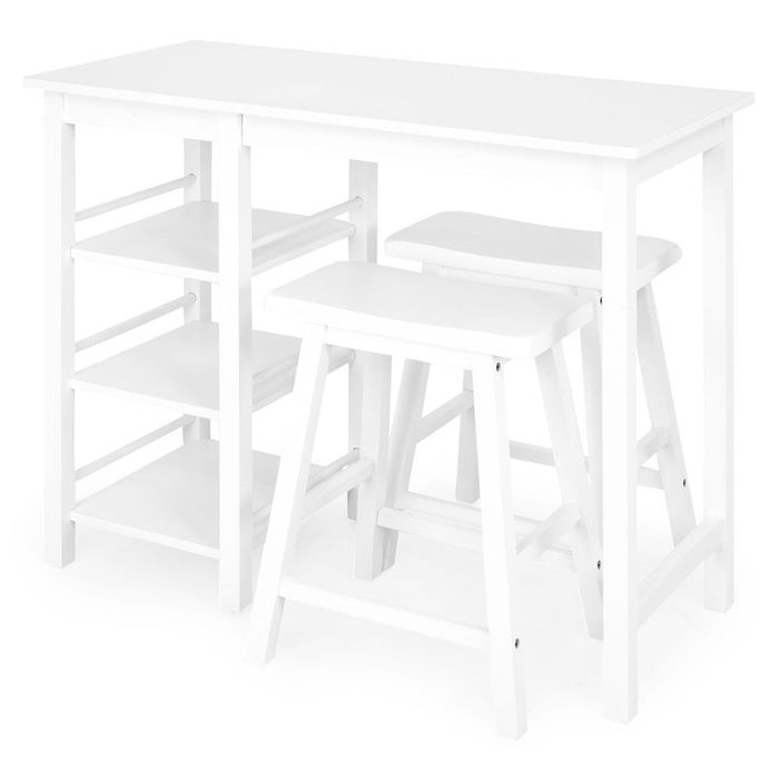 Set Raul Mobexpert Masa si 2 scaune
Masa și două scaune