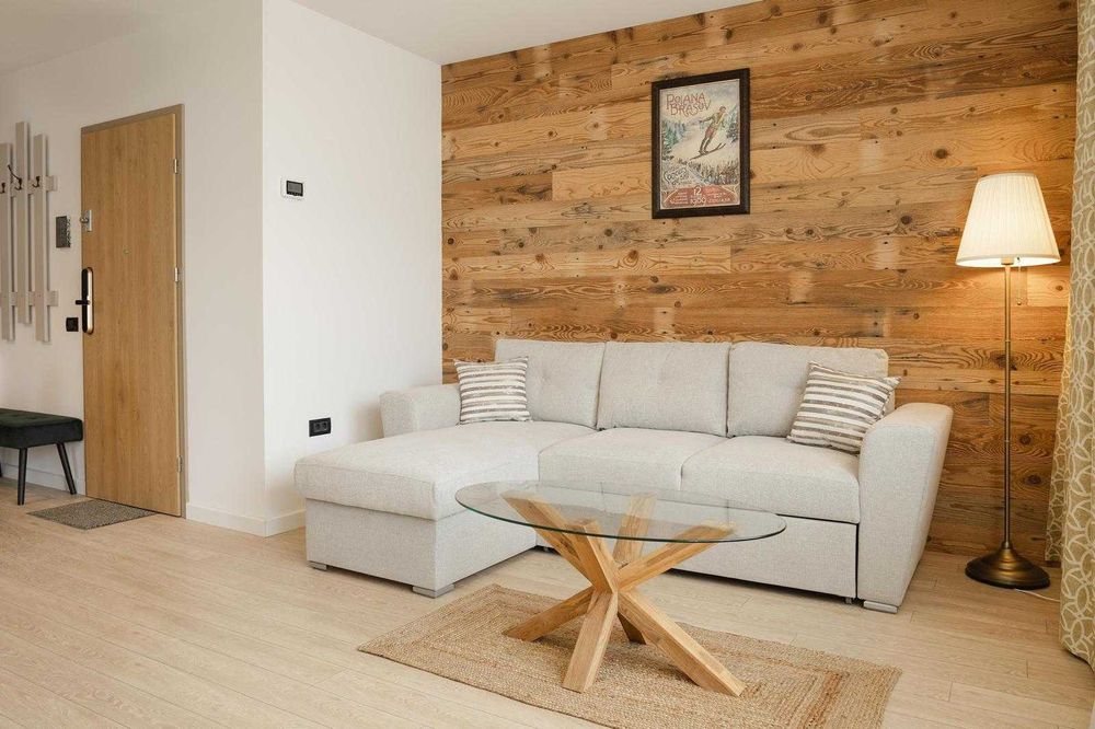 Vand apartamente de vacanta in complex Grand Chalet Poiana Mica Brasov