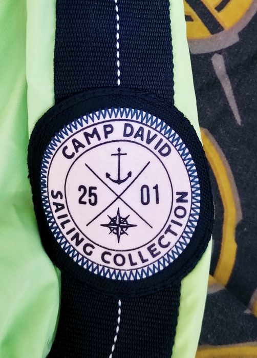 Geacă Camp David softshell