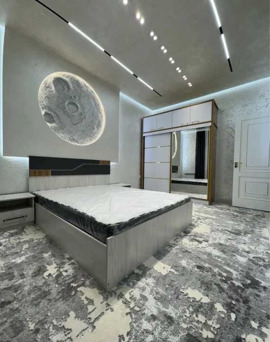 Сдаётся в аренду 2-ком на Себзар Ор-н Ривера