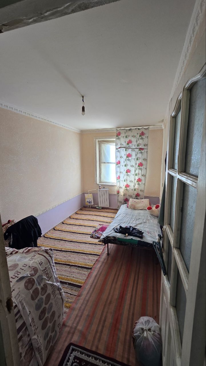 Квартира Срочна Сотилади 4-хона 4-этаж 100м² кв.Ор Шарк-1 Моника