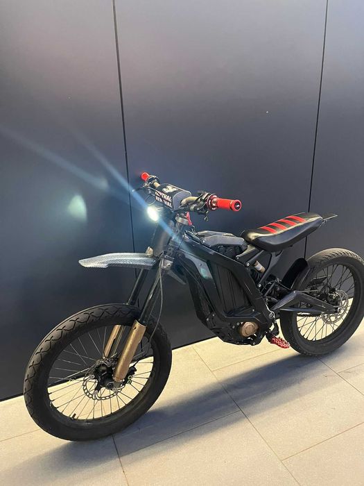 OFERTĂ  SPECIALĂ SURRON Light Bee X Offroad Performance 2023