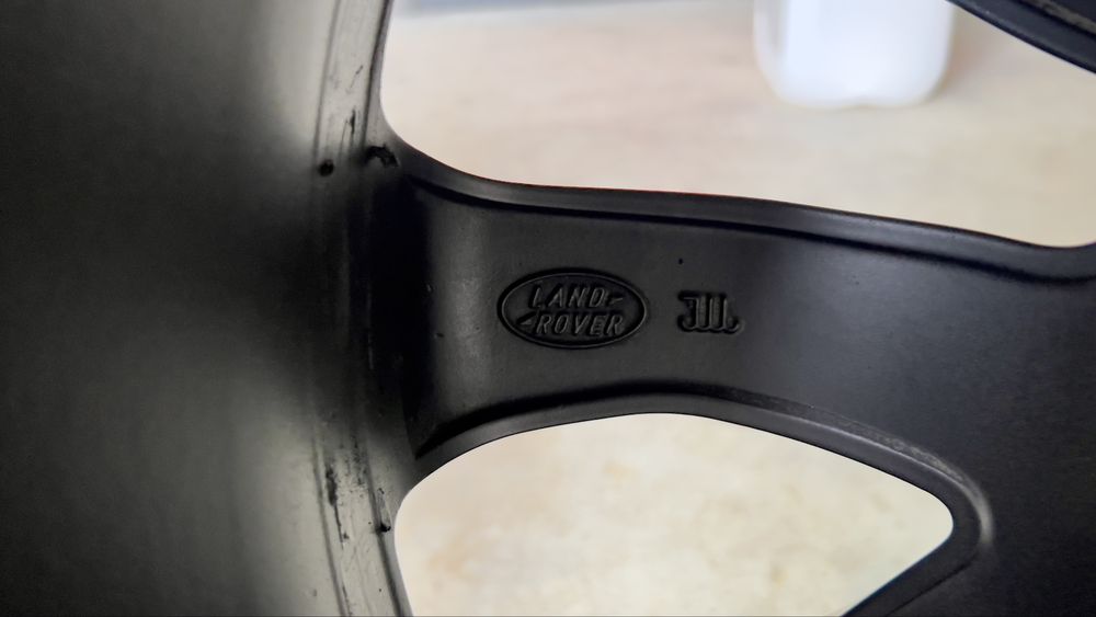 Джанти 20 цола Land Rover Range Rover Sport Vogue