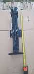 Picior sprijin remorca 8 tone import Germania pret 795 lei cu tva se p