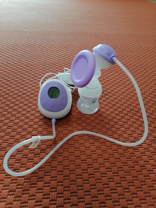 Vand pompa de san electrica Kidscare