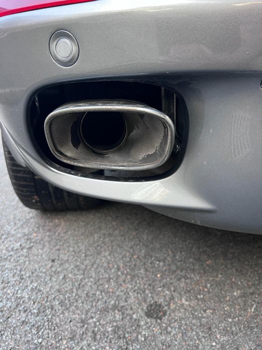 Plafon negru M Pachet panoramic bmw x5 e70