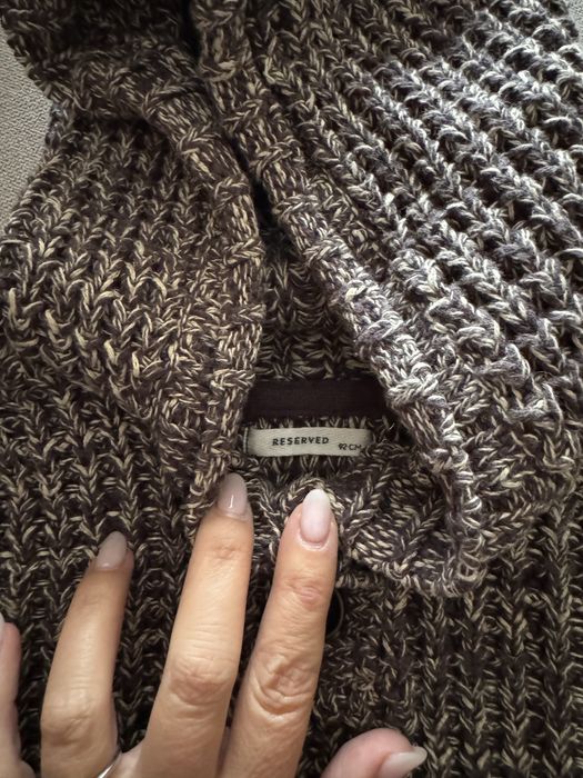 Детски пуловер/ блуза Reserved 92