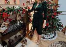 Vand rochie Chantal