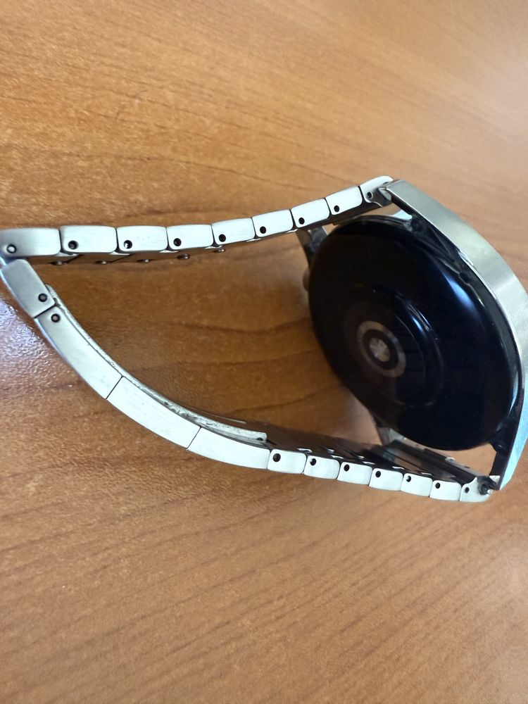 Смарт часовник Huawei Watch GT3