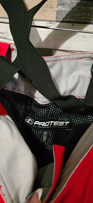 Protest XXL- мъжки ски/сноуборд панталон (х-513)