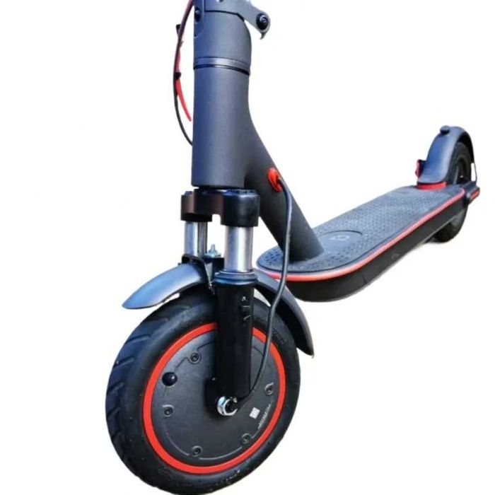 Amortizor / kit suspensie fata trotineta Xiaomi Mijia M365, Pro, Pro 2