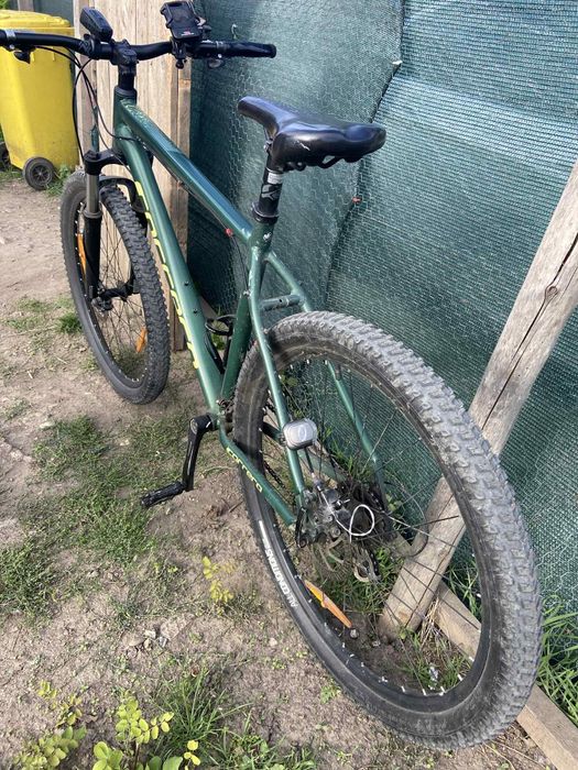 Vând bicicleta correro 1200 lei