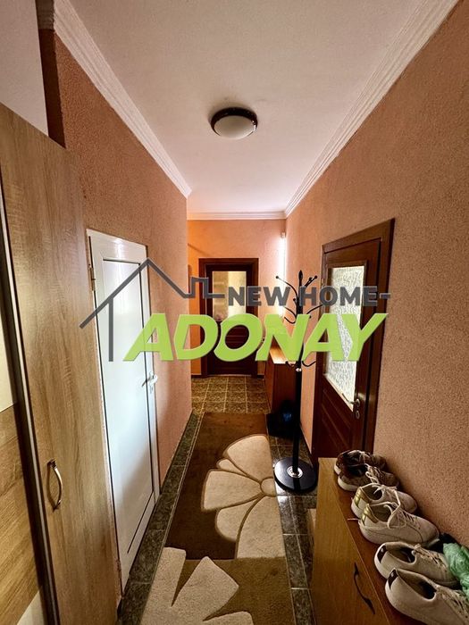 Продава се Тристаен апартамент в Пловдив, Кършияка - 86 кв.м за 1628 €/кв.м - Снимка #10