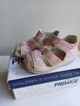 Сандали Primigi 23 номер