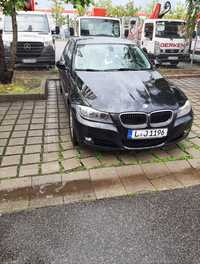 BMW 320i E90 Facelift