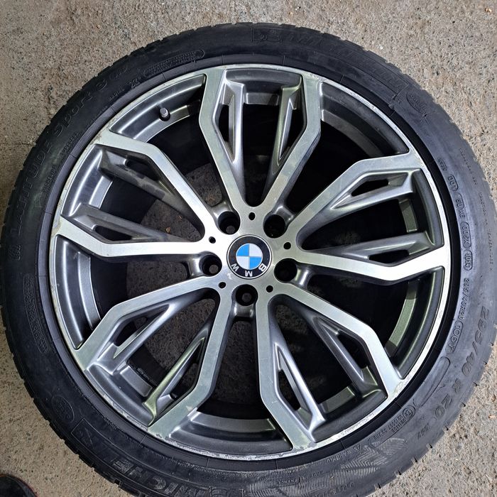 Продам диски бмв...