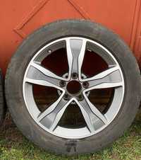 Jante Originale Mercedes R17 C-Class W205 S205 ET48.5 Bicolor