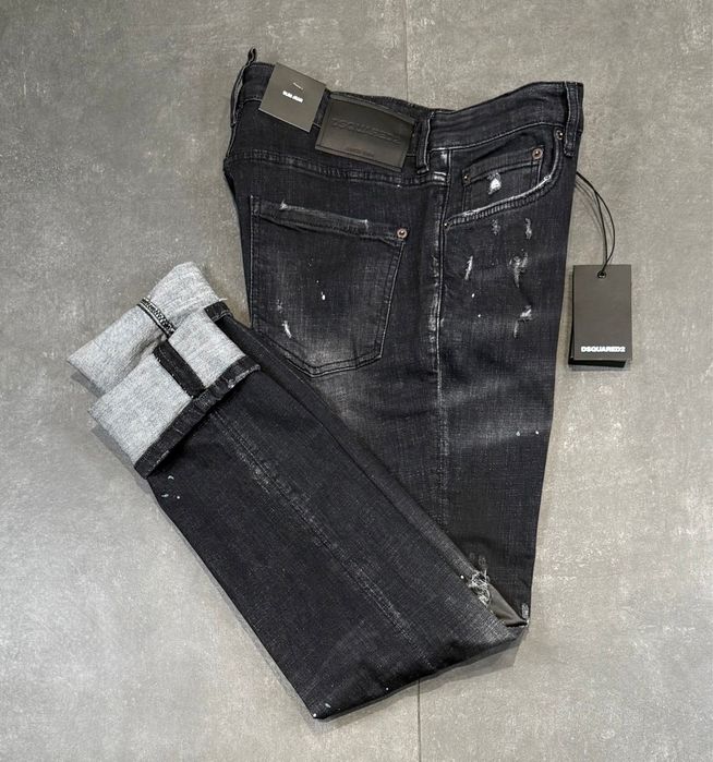 Мъжки дънки Dsquared2