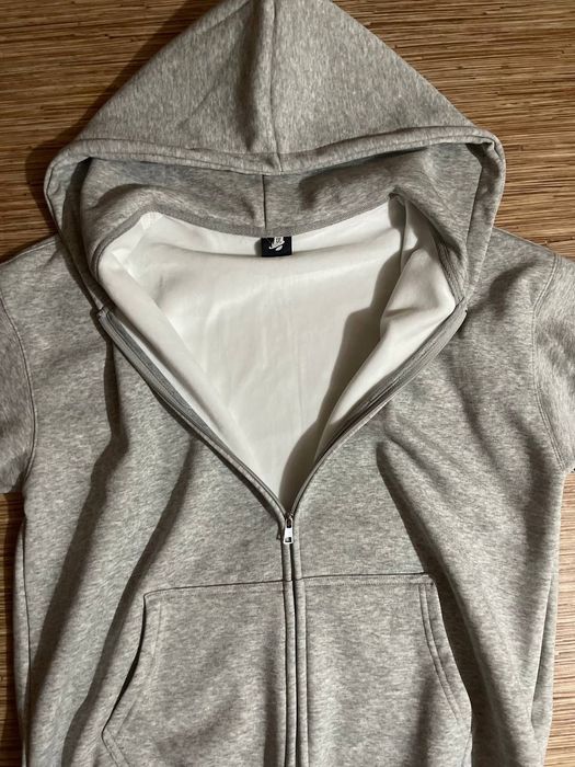 Кофта-зипка новая
