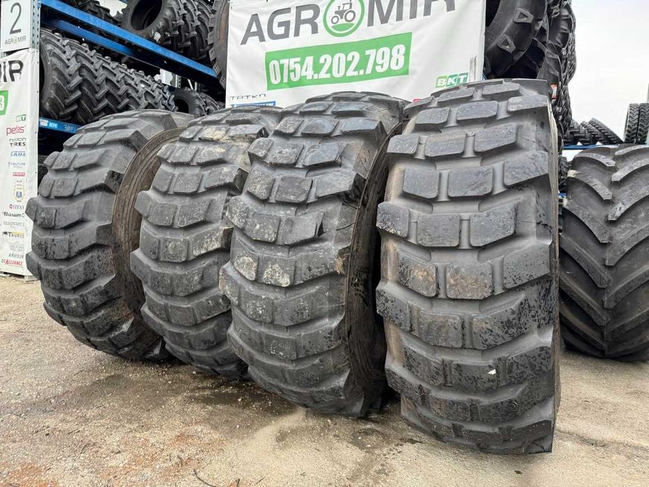 23.5-25 cu livrare rapida anvelope noi marca MICHELIN
