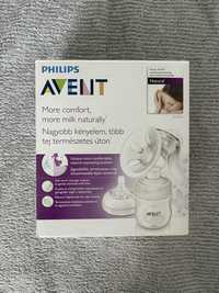 Ръчна помпа за кърма Philips Avent Comfort + подаръци