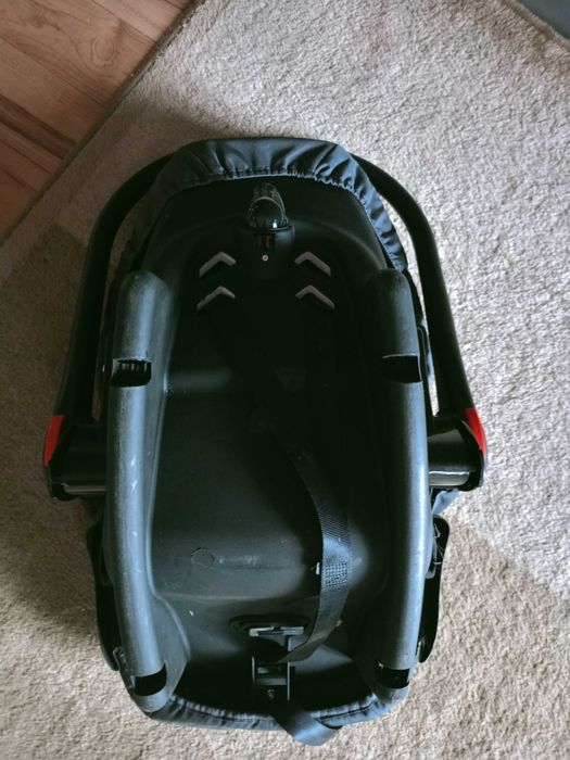 Scaun scoica auto bebelusi