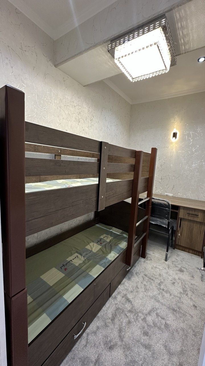 Продаётся  3х комнатная квартира