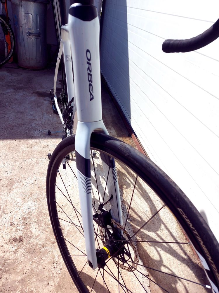 Шосеен велосипед Orbea