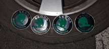 capace/originale/jante alia/skoda/fabia/octavia/superb/yeti/rapid/