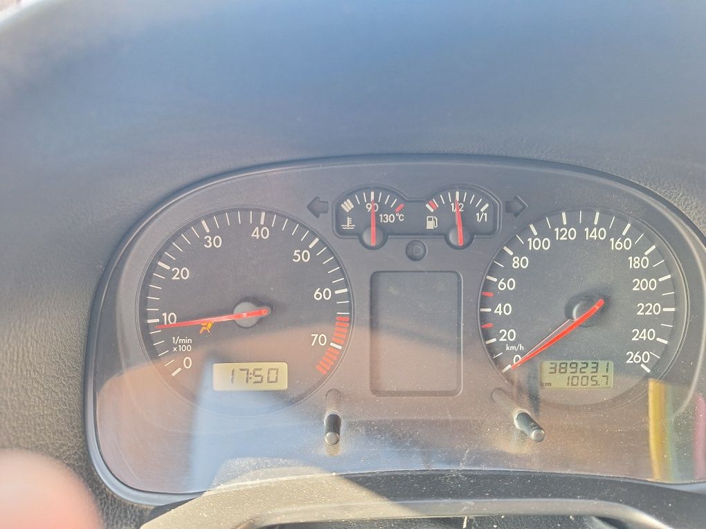 Volkswagen golf 4 probleme motor