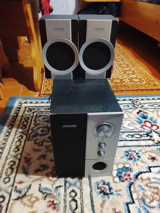 Акустическая система