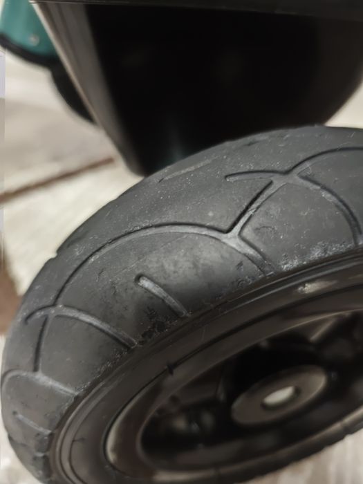 Триколка CHIPOLINO City