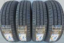 175 R14C (175/80 R14C), 99R, ROYAL Winter 8PR, Anvelope de iarna M+S