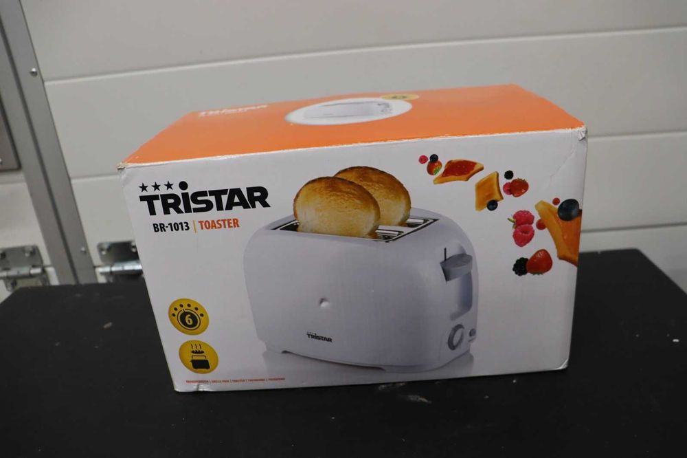 Тостер Тristar BR 1013