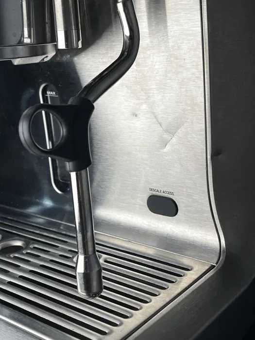 Espressor Sage Dual Boiler cu Slayer mod