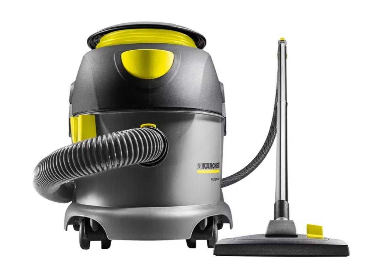 Прахосмукачка Керхер/Karcher T 10/1 Adv HEPA