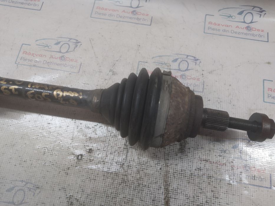 planetara stanga fata volkswagen eos 2.0 2008