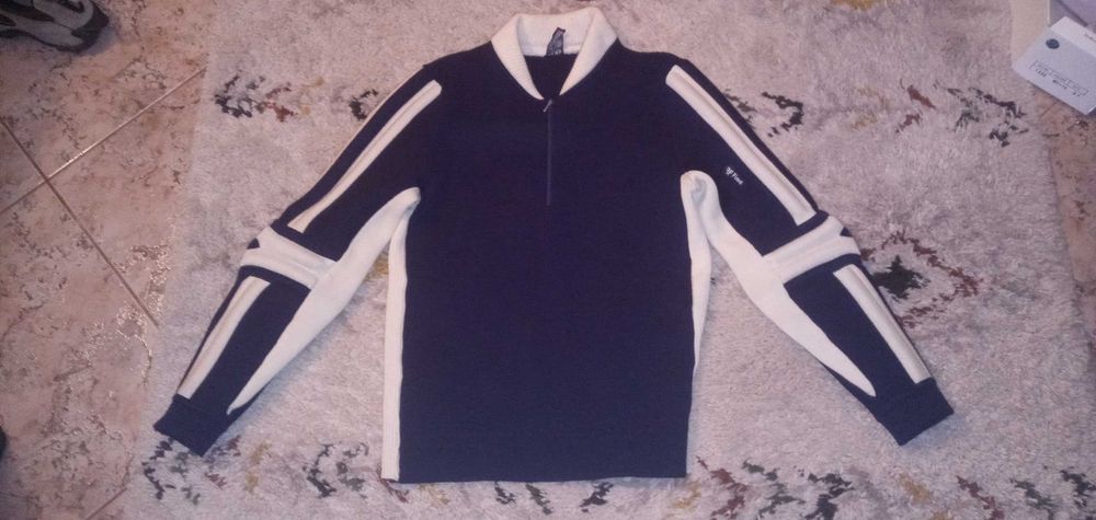 Bluza schi/ski cu protectii marime M