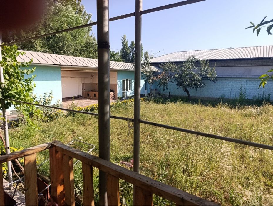 Срочно Сотилади Юкори Чирчик 14 соток