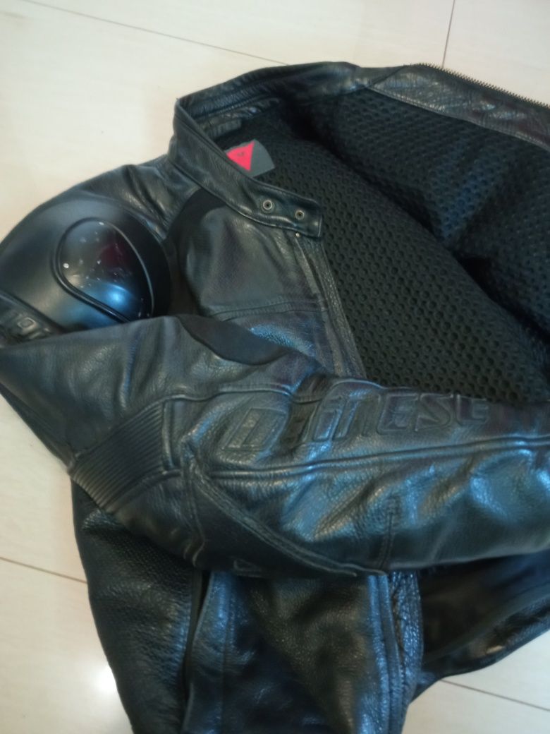 Geaca moto Dainese 48