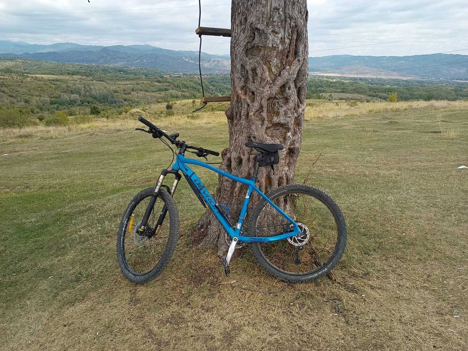 Bicicleta Devron Riddle M2.7 - 2020