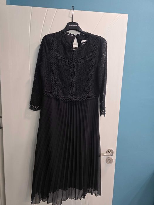 Рокля солей RESERVED