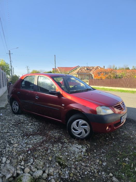 Dacia Logan GPL omologat