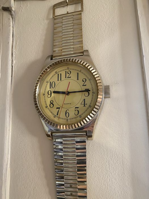 Ceas de perete vintage