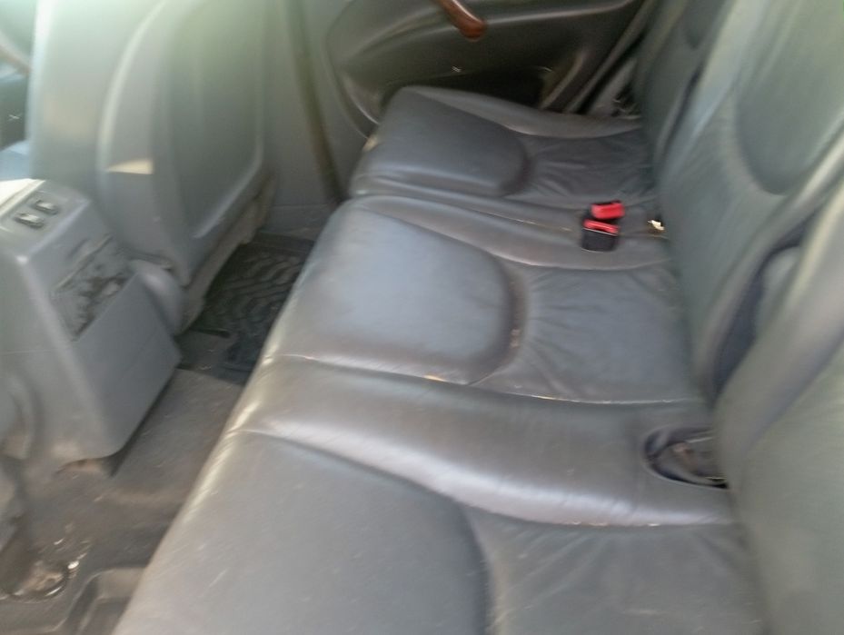 Vind Mercedes ML 163