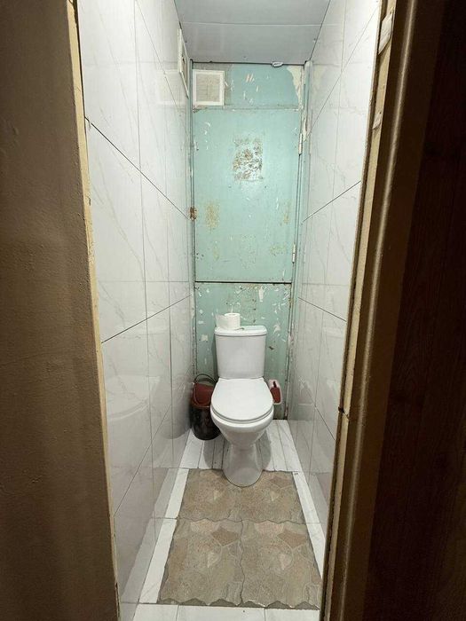 Продается 2х Комнатная 55м2  Авиагородок Мирабадский р-